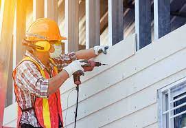 Siding for Commercial Buildings in Mason, OH