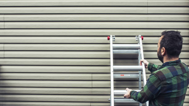 Best Brick Veneer Siding  in Mason, OH